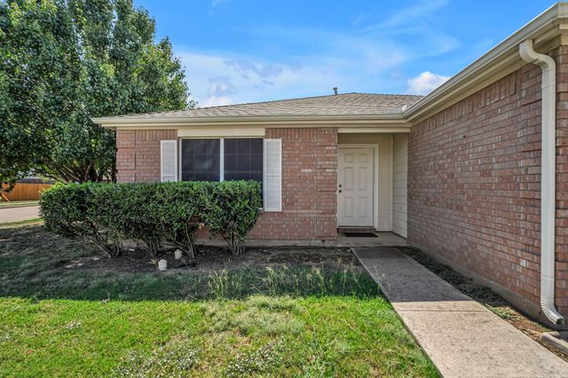 2312 Tailburton Court, Little Elm, TX 75068