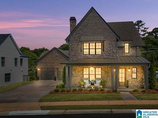 3320 SOUTHBEND CIRCLE, Vestavia Hills, AL 35216