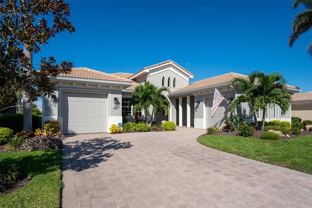 217 MARTELLAGO DRIVE, North Venice, FL 34275