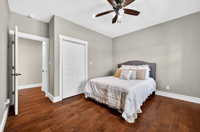 1236 Kiowa Drive W, Gainesville, TX 76240