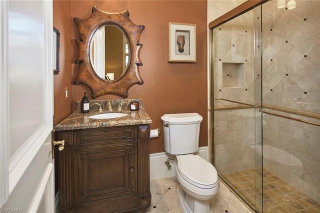 2944 Bellflower LN, Naples, FL 34105