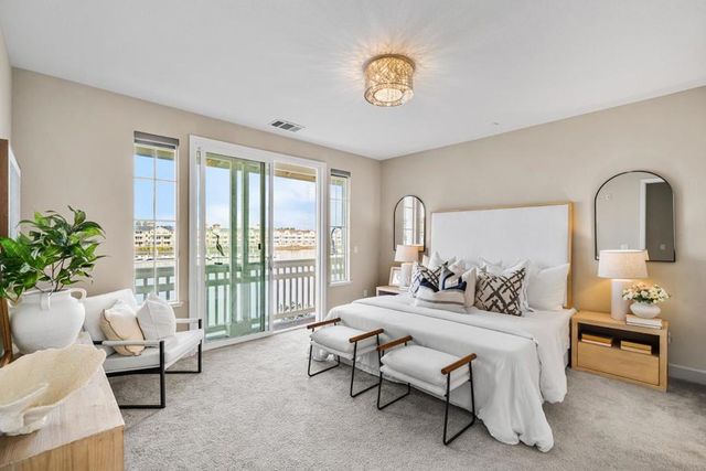 641 Turnbuckle Drive 1715, Redwood City, CA 94063