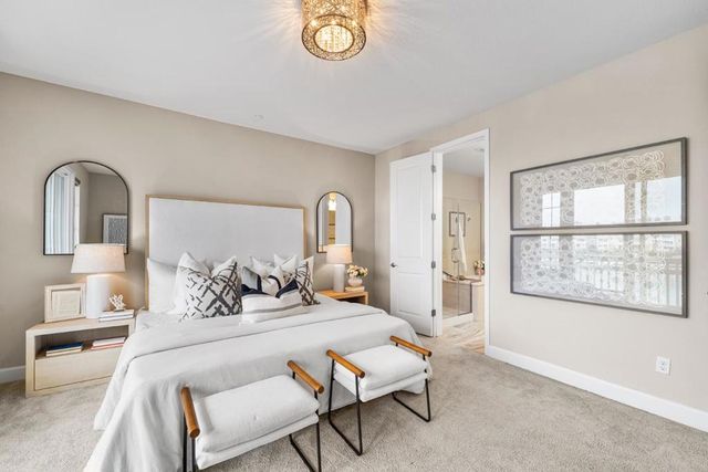 641 Turnbuckle Drive 1715, Redwood City, CA 94063