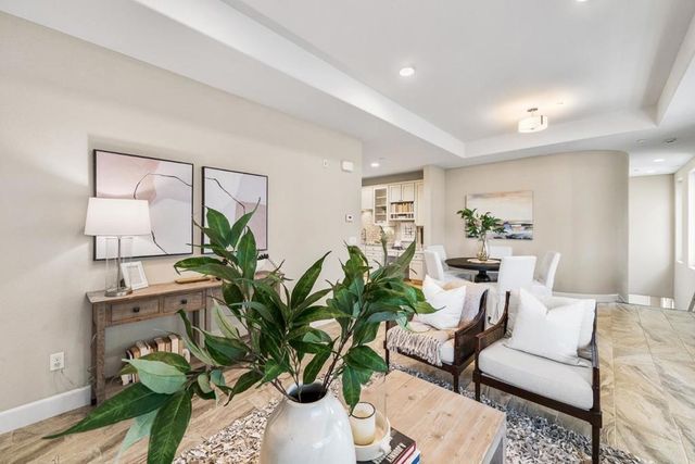 641 Turnbuckle Drive 1715, Redwood City, CA 94063