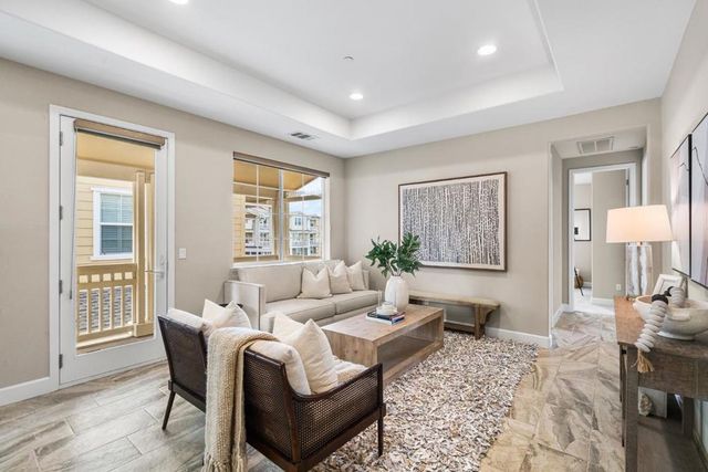 641 Turnbuckle Drive 1715, Redwood City, CA 94063