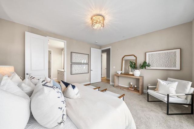 641 Turnbuckle Drive 1715, Redwood City, CA 94063