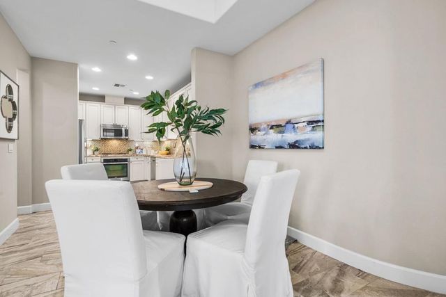 641 Turnbuckle Drive 1715, Redwood City, CA 94063