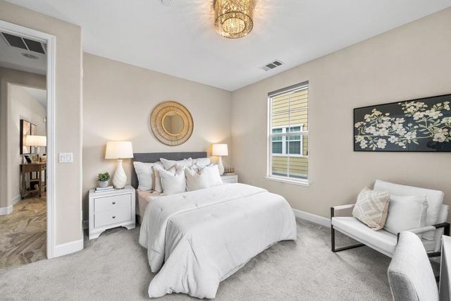 641 Turnbuckle Drive 1715, Redwood City, CA 94063