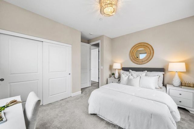 641 Turnbuckle Drive 1715, Redwood City, CA 94063