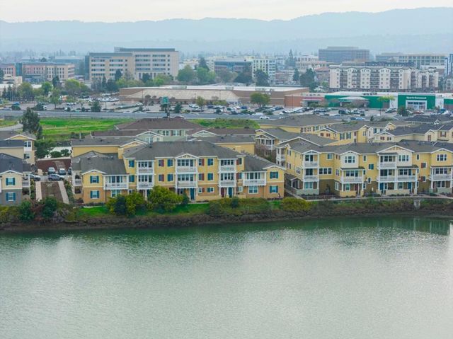 641 Turnbuckle Drive 1715, Redwood City, CA 94063