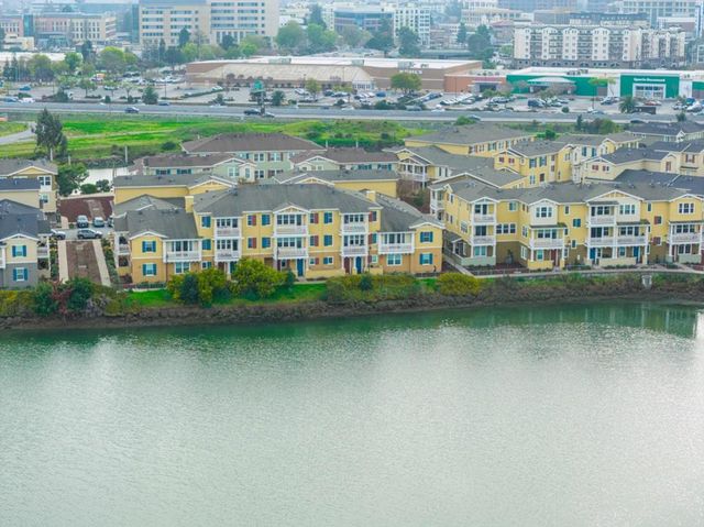 641 Turnbuckle Drive 1715, Redwood City, CA 94063