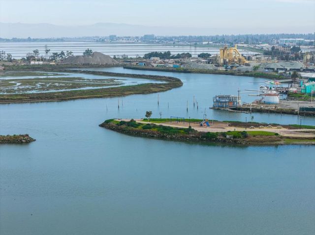 641 Turnbuckle Drive 1715, Redwood City, CA 94063