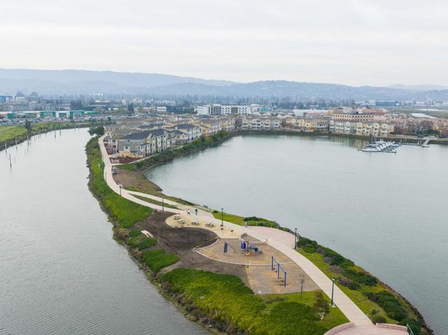 641 Turnbuckle Drive 1715, Redwood City, CA 94063