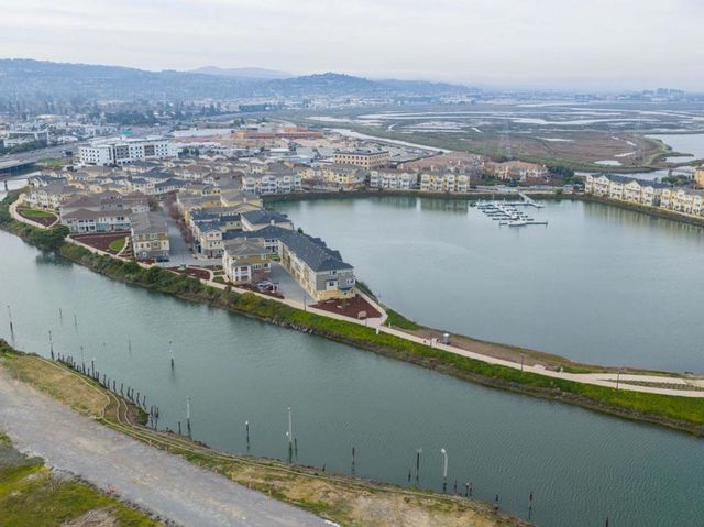 641 Turnbuckle Drive 1715, Redwood City, CA 94063