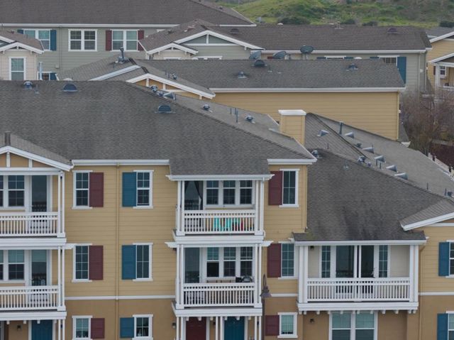 641 Turnbuckle Drive 1715, Redwood City, CA 94063