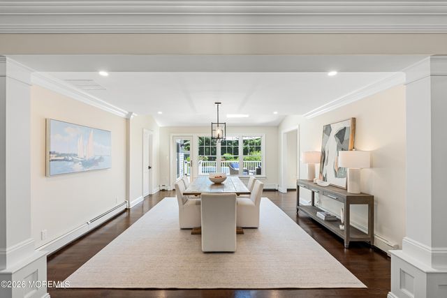 17 Sailers Way, Rumson, NJ 07760