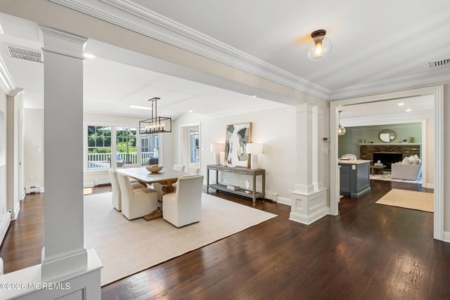 17 Sailers Way, Rumson, NJ 07760
