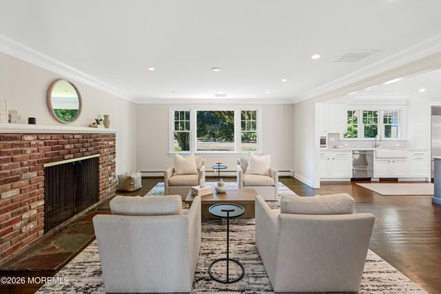 17 Sailers Way, Rumson, NJ 07760