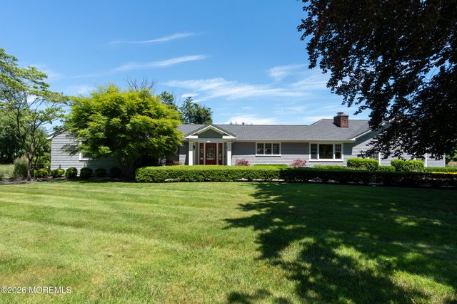 17 Sailers Way, Rumson, NJ 07760