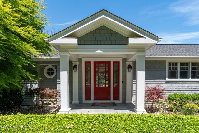 17 Sailers Way, Rumson, NJ 07760