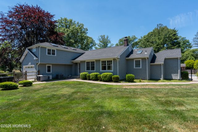17 Sailers Way, Rumson, NJ 07760