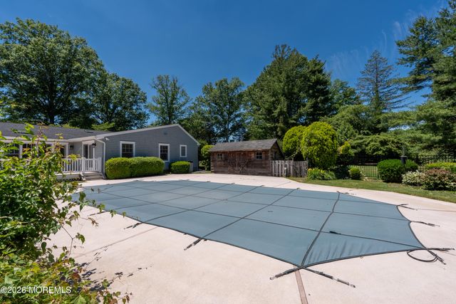 17 Sailers Way, Rumson, NJ 07760