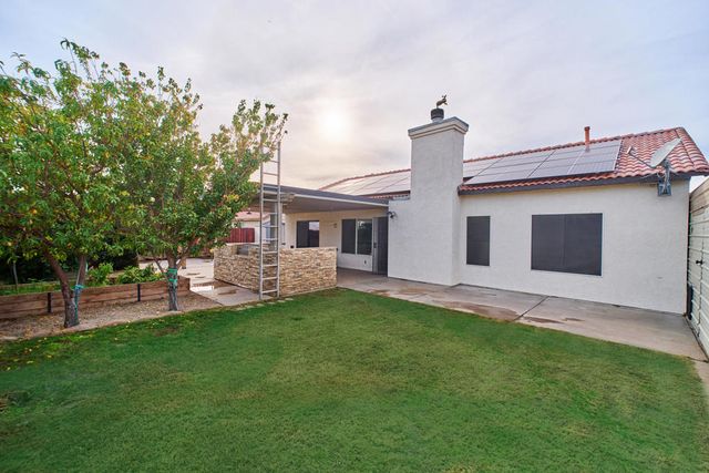 31292 Via Ventana, Thousand Palms, CA 92276