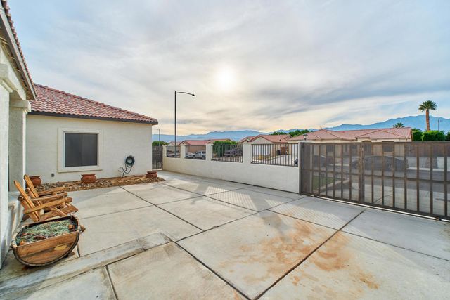 31292 Via Ventana, Thousand Palms, CA 92276