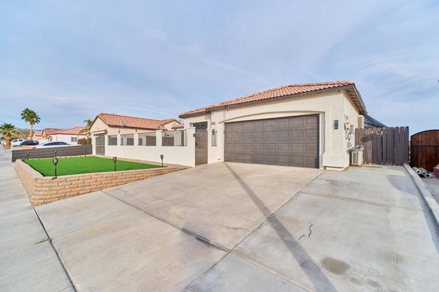 31292 Via Ventana, Thousand Palms, CA 92276