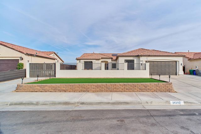 31292 Via Ventana, Thousand Palms, CA 92276