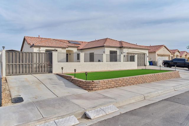 31292 Via Ventana, Thousand Palms, CA 92276