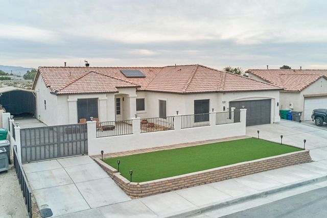 31292 Via Ventana, Thousand Palms, CA 92276
