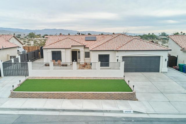 31292 Via Ventana, Thousand Palms, CA 92276