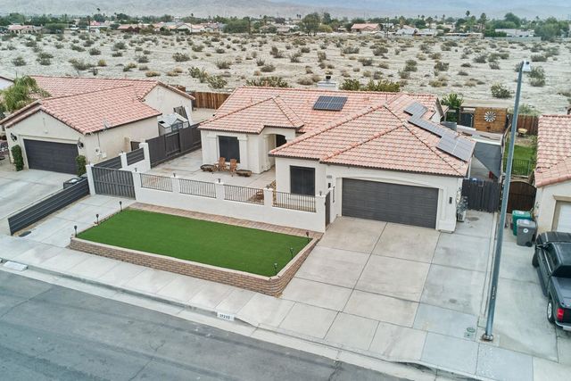 31292 Via Ventana, Thousand Palms, CA 92276