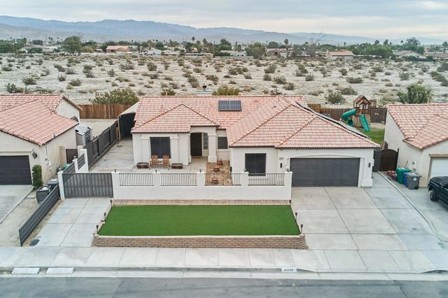 31292 Via Ventana, Thousand Palms, CA 92276