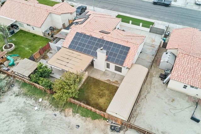 31292 Via Ventana, Thousand Palms, CA 92276