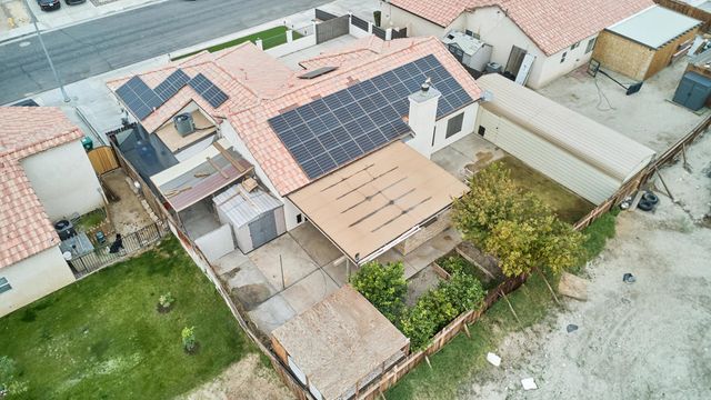 31292 Via Ventana, Thousand Palms, CA 92276