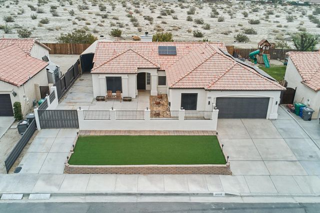 31292 Via Ventana, Thousand Palms, CA 92276