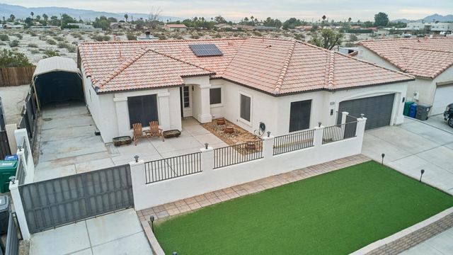31292 Via Ventana, Thousand Palms, CA 92276