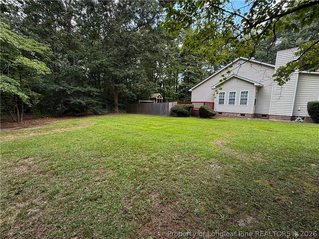 160 Scarlet Oak Drive, Raeford, NC 28376 — photo 3