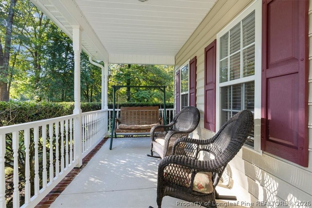 160 Scarlet Oak Drive, Raeford, NC 28376 — photo 5