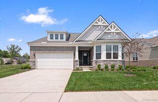 49884 Kent Court, Canton Charter Township, MI 48188
