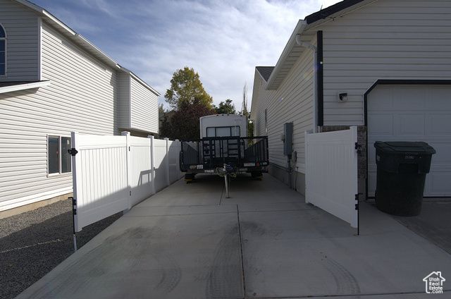 6223 W MILL VALLEY LN, Salt Lake City, UT 84118