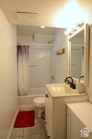 6223 W MILL VALLEY LN, Salt Lake City, UT 84118