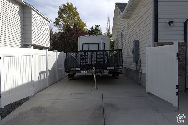 6223 W MILL VALLEY LN, Salt Lake City, UT 84118