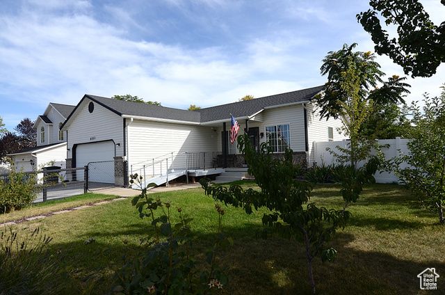 6223 W MILL VALLEY LN, Salt Lake City, UT 84118