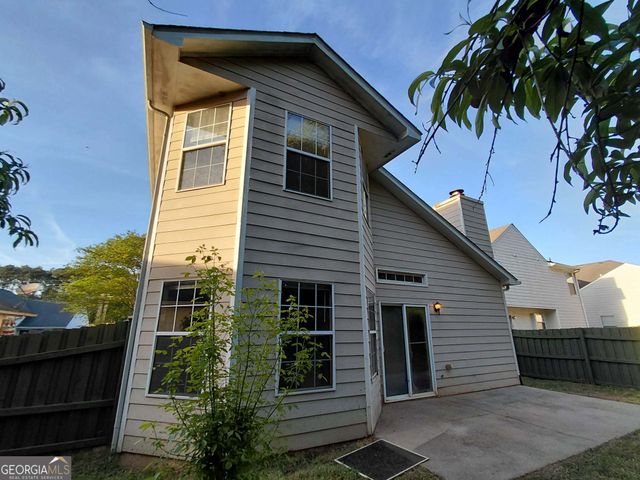 6343 Klondike River Road, Lithonia, GA 30038