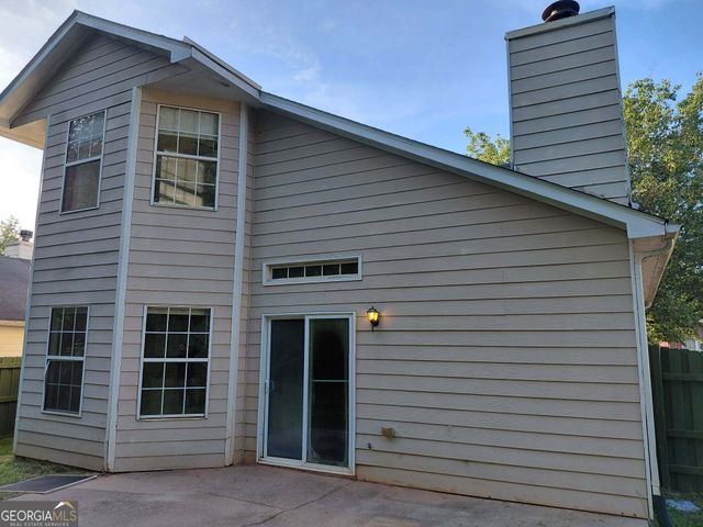 6343 Klondike River Road, Lithonia, GA 30038