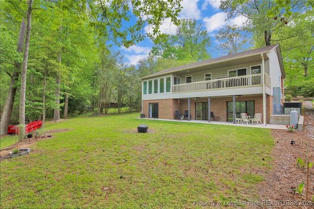 1393 Pennsylvania Avenue, Sanford, NC 27332