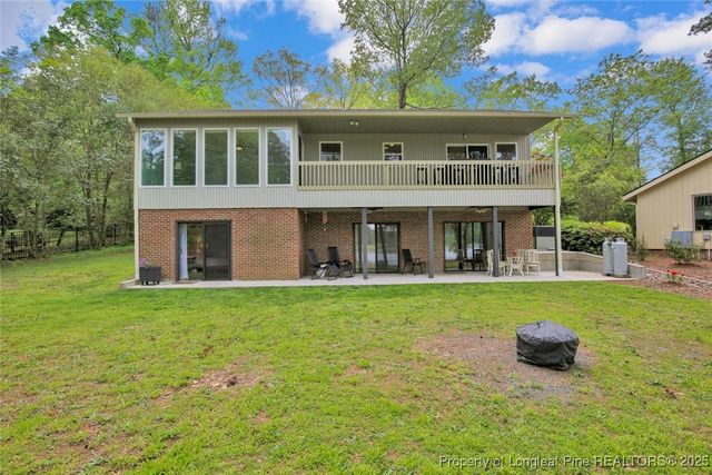 1393 Pennsylvania Avenue, Sanford, NC 27332